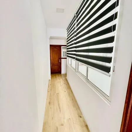 شقة Atico Seima Mar De