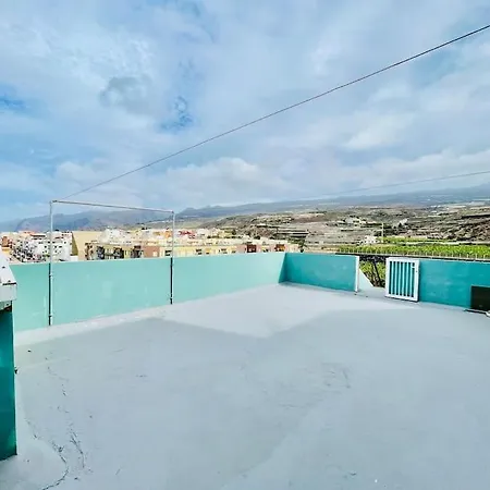 Atico Seima Mar De شقة