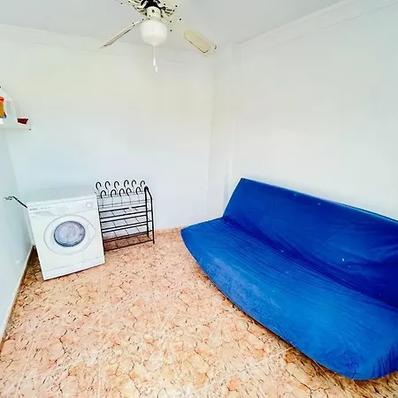 Atico Seima Mar De Apartament Alcalá la Real