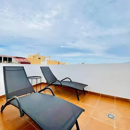 Atico Seima Mar De Apartament *