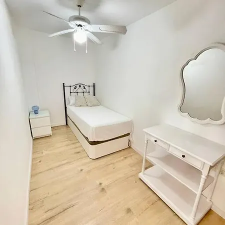 Apartament Atico Seima Mar De Alcalá la Real