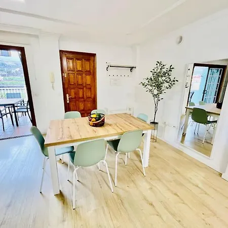 Atico Seima Mar De Apartament *