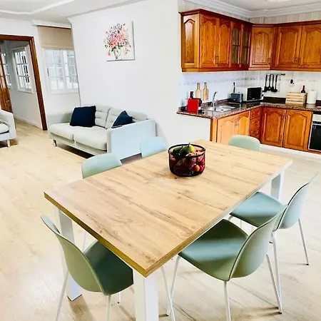 Atico Seima Mar De Apartament *
