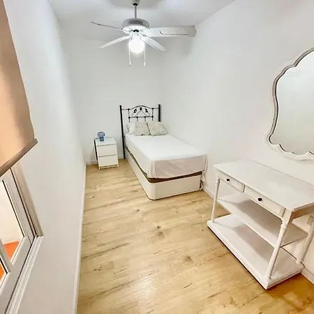Apartament Atico Seima Mar De *