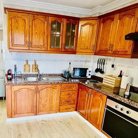 Apartament Atico Seima Mar De