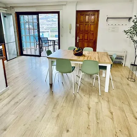 Atico Seima Mar De Apartament *