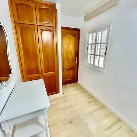 Apartament Atico Seima Mar De *