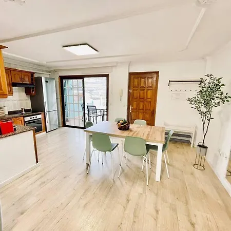 Apartament Atico Seima Mar De Alcalá la Real