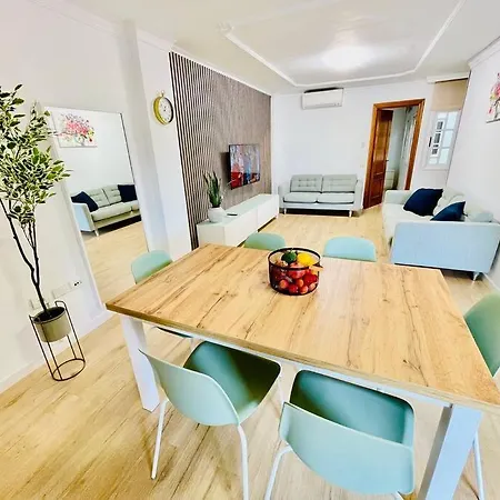 Atico Seima Mar De Apartament